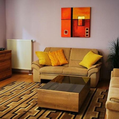 Tolle, Gemutliche, Voll Moblierte 3 Zimmer Wohnung. Baden-Baden Dış mekan fotoğraf
