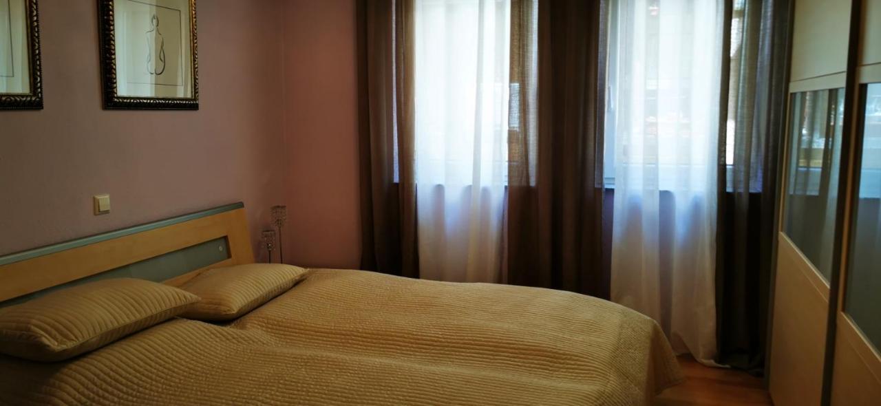 Tolle, Gemutliche, Voll Moblierte 3 Zimmer Wohnung. Baden-Baden Dış mekan fotoğraf