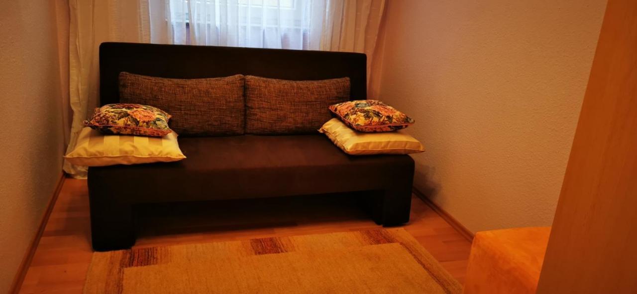 Tolle, Gemutliche, Voll Moblierte 3 Zimmer Wohnung. Baden-Baden Dış mekan fotoğraf