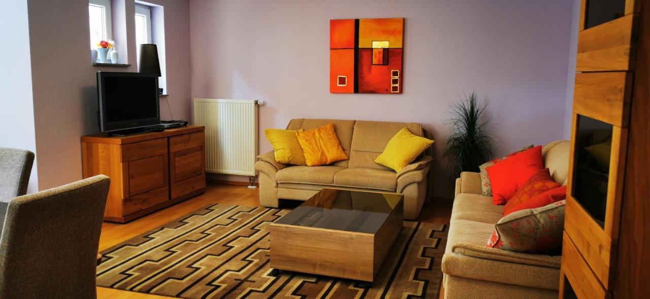 Tolle, Gemutliche, Voll Moblierte 3 Zimmer Wohnung. Baden-Baden Dış mekan fotoğraf